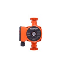 Насос циркуляционный Кратон CWP-25/6 Насос циркуляционный Кратон CWP-25/6