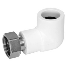 Угольник с накидной гайкой I-TECH PPR 32x1"
