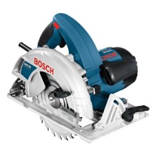 Пила дисковая BOSCH GKS 65, 1600Вт, 190мм Пила дисковая BOSCH GKS 65, 1600Вт, 190мм
