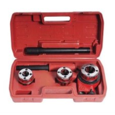 Набор FIT, клупп трубный, 1/2"-3/4"-1", 3шт Набор FIT, клупп трубный, 1/2"-3/4"-1", 3шт