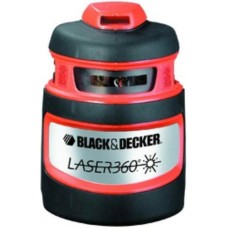 Уровень лазерный Black&Decker LZR 4 Уровень лазерный Black&Decker LZR 4