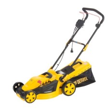 Газонокосилка электрическая Denzel GM-1800 (38см, 1800Вт, 40л.)