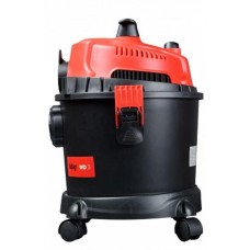 Пылесос FUBAG WD 3, 1200 Вт, 15л Пылесос FUBAG WD 3, 1200 Вт, 15л