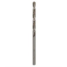Сверло по металлу BOSCH HSS-G, 4,0x75, STANDARD