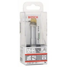 Сверло алмазное BOSCH, 12мм, easyD Сверло алмазное BOSCH, 12мм, easyD