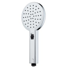 Лейка для душа I-TECH S-013, 2 режима, хром Лейка для душа I-TECH S-013, 2 режима, хром