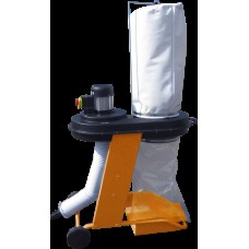 Пылесос для сбора стружки КРАТОН DC-550-50 Пылесос для сбора стружки КРАТОН DC-550-50