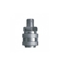 Переходник Кратон бысторазъемный F x 1/4"M Переходник Кратон бысторазъемный F x 1/4"M
