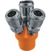 Переходник Кратон 3F x 1/4 Переходник Кратон 3F x 1/4