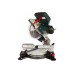 Пила торцовочная METABO KS 216 M Lasercut, 1350Вт, 216мм, лазер, подсв. Пила торцовочная METABO KS 216 M Lasercut, 1350Вт, 216мм, лазер, подсв.