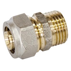 Муфта I-TECH MP M 16x3/4"(НР)