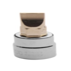 Головка торцевая Sata 1/4" со вставкой SL 5,5мм, S21502
