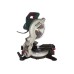 Пила торцовочная METABO KS 216 M Lasercut, 1350Вт, 216мм, лазер, подсв. Пила торцовочная METABO KS 216 M Lasercut, 1350Вт, 216мм, лазер, подсв.