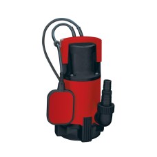 Насос погружной дренажный I-TECH SDP-750, для грязной воды до 35мм, 13000л/ч Насос погружной дренажный I-TECH SDP-750, для грязной воды до 35мм, 13000л/ч