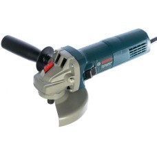 Машина шлифовальная угловая BOSCH GWS 750-125 Машина шлифовальная угловая BOSCH GWS 750-125