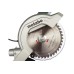 Пила торцовочная METABO KS 216 M Lasercut, 1350Вт, 216мм, лазер, подсв. Пила торцовочная METABO KS 216 M Lasercut, 1350Вт, 216мм, лазер, подсв.