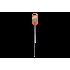 Бур Кратон SDS-plus S4 W-Speed Ø8 х 260 мм Бур Кратон SDS-plus S4 W-Speed Ø8 х 260 мм