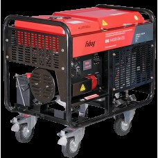 Генератор дизельный FUBAG DS 14000 DA ES Генератор дизельный FUBAG DS 14000 DA ES