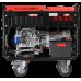 Генератор дизельный FUBAG DS 14000 DA ES Генератор дизельный FUBAG DS 14000 DA ES