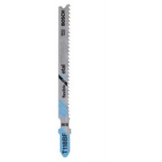Пилка для лобз BOSCH 100 Т 118 BF, BIMупак