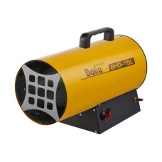 Пушка тепловая газовая Ballu BHG-15L, 15кВт