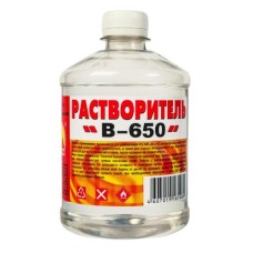 Растворитель 650, Вершина1,0л Растворитель 650, Вершина1,0л
