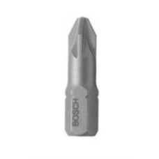 Бит BOSCH PZ3, TIN, 25мм, 596 Бит BOSCH PZ3, TIN, 25мм, 596
