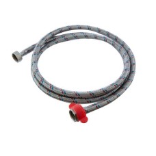 Подводка для воды I-TECH Г-Г 1/2", 60 см, сталь, Standart