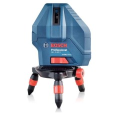 Нивелир лазерный BOSCH GLL 5-50X + штатив