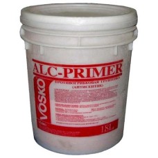Грунт Terraco ALC-Primer ECO, антигрибковый,4л Грунт Terraco ALC-Primer ECO, антигрибковый,4л