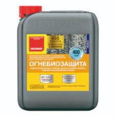 Состав Неомид Огнебиозащита 450-2 группа, 10кг Состав Неомид Огнебиозащита 450-2 группа, 10кг