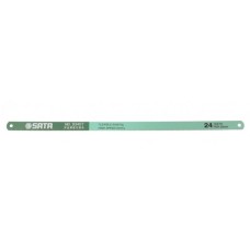 Полотно по металлу Sata биметаллическое 12" 24, S93407