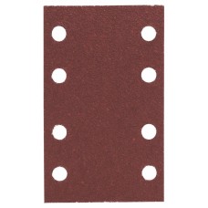 Листшлифовальный BOSCH, 80x133мм, К40, деревоупак
