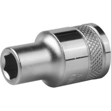 Головка KRAFTOOL Flank торцевая 1/2", 13 мм Головка KRAFTOOL Flank торцевая 1/2", 13 мм