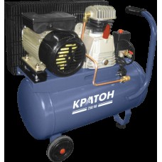Компрессор с ременной передачей Кратон AC 250/40 Компрессор с ременной передачей Кратон AC 250/40