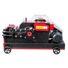 Станок для резки арматуры KUNWOO KMC-50PRO, 4кВт, 380В Станок для резки арматуры KUNWOO KMC-50PRO, 4кВт, 380В