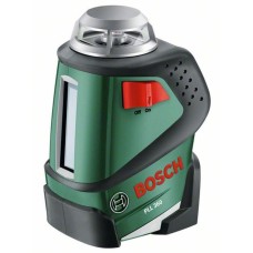 Нивелир лазерный BOSCH PLL 360 Нивелир лазерный BOSCH PLL 360