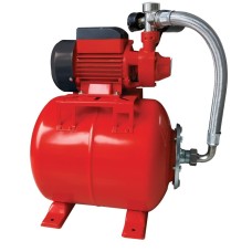 Станция насосная I-TECH PS-650, 19л, 50м, 3000л/ч Станция насосная I-TECH PS-650, 19л, 50м, 3000л/ч