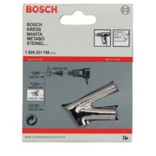 Наконечник сварочный BOSCH 9мм, наклон Наконечник сварочный BOSCH 9мм, наклон