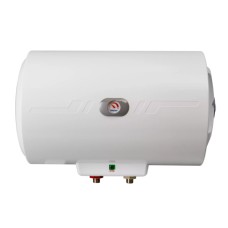 Водонагреватель Haier FCD-JTHA50-III(ET), накопительный, гориз, монтаж, эмаль, 50л, 1500Вт