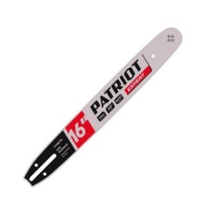 Шина PATRIOT EXPERT PE160SPEA041 16" 3/8-1.3-57 зв. Шина PATRIOT EXPERT PE160SPEA041 16" 3/8-1.3-57 зв.