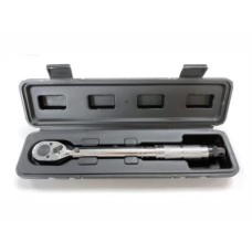 Ключ динамометрический Кратон 3/8" 19-110 Нм