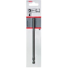 Бит BOSCH ECO, РZ3,152мм Бит BOSCH ECO, РZ3,152мм