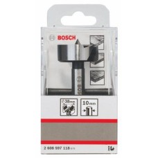 Сверло Форстнера BOSCH, 38мм