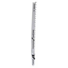 Пилка для лобз BOSCH 25 T 345 XF, BIMупак