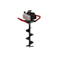 Мотобур бензиновый ADA Ground Drill 7 со шнеком Drill 250/800 Мотобур бензиновый ADA Ground Drill 7 со шнеком Drill 250/800