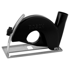 Кожух отсасывающий BOSCH, 125мм