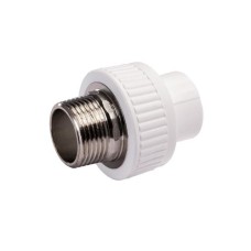 Муфта комбинированная I-TECH PPR 32х1 1/4" НР