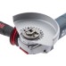 Машина шлифовальная угловая BOSCH GWX X-LOCK 9-125 S, 900Вт, 125 мм