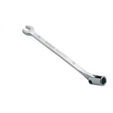 Ключ комбинированный с шарнирной головкой SATA 13мм, S47603